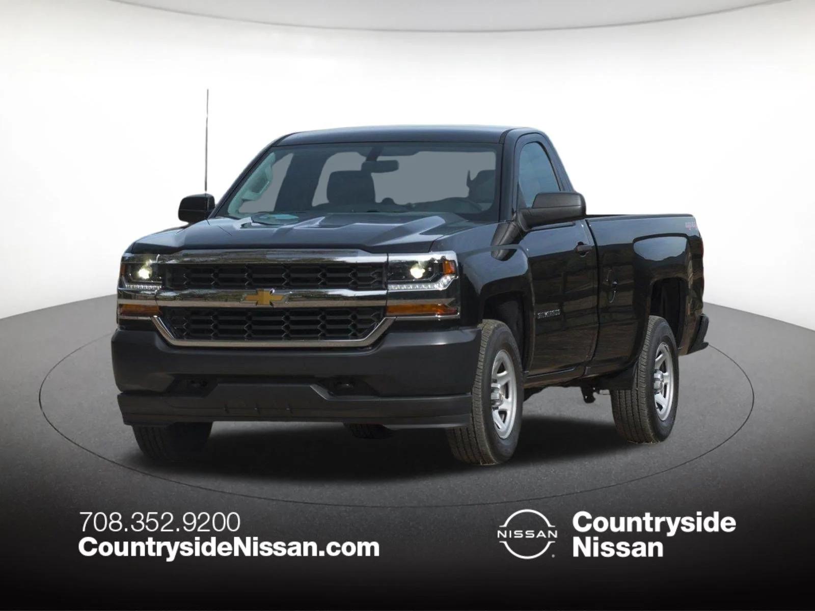 chevrolet silverado 1500 2018 1GCNCNEH1JZ220964 image chevrolet silverado 1500 2018 1GCNCNEH1JZ220964 image